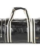 Fred Perry Genti CLASSIC BARREL BAG