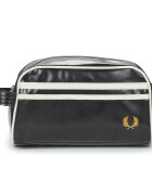 Fred Perry Genti COATED POLYESTER WASH