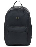 Fred Perry Genti Crinkle Nylo Backpack