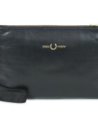 Fred Perry Genti SMOOTH LEATHER SACOCHE