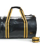 Fred Perry Genti TIPPED CLASSIC BARREL BAG