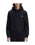 Fred Perry Îmbracaminte Branding Hooded Sweats