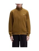 Fred Perry Îmbracaminte Cord Brentham Jacket