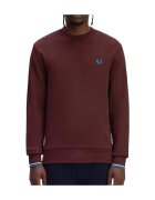 Fred Perry Îmbracaminte Crew Neck