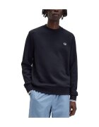 Fred Perry Îmbracaminte Crew Neck