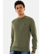 Fred Perry Îmbracaminte Crew Neck