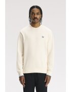 Fred Perry Îmbracaminte Crew Neck Sweatshirt