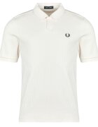 Fred Perry Îmbracaminte DROP NEEDLE JERSEY POLO SHIRT
