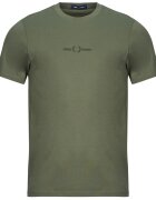 Fred Perry Îmbracaminte EMBROIDERED