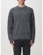 Fred Perry Îmbracaminte Fp Boucle Crew Neck Jumper