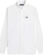 Fred Perry Îmbracaminte Fp Button Down Collar Shirt