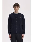 Fred Perry Îmbracaminte Fp Classic Cardigan