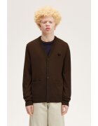 Fred Perry Îmbracaminte Fp Classic Cardigan