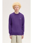 Fred Perry Îmbracaminte Fp Classic Crew Neck Jumper