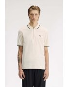 Fred Perry Îmbracaminte Fp Crepe Pique Shirt