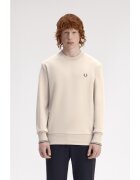 Fred Perry Îmbracaminte Fp Crew Neck Sweatshirt