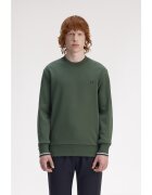Fred Perry Îmbracaminte Fp Crew Neck Sweatshirt