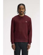 Fred Perry Îmbracaminte Fp Crew Neck Sweatshirt