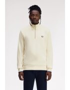 Fred Perry Îmbracaminte Fp Half Zip Sweatshirt