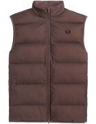 Fred Perry Îmbracaminte Fp Insulated Gilet