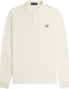 Fred Perry Îmbracaminte Fp Ls Plain Shirt