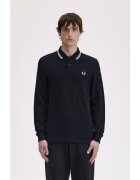 Fred Perry Îmbracaminte Fp Ls Twin Tipped Fp Shirt