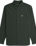 Fred Perry Îmbracaminte Fp Oxford Shirt