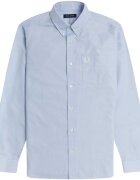 Fred Perry Îmbracaminte Fp Oxford Shirt