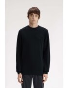 Fred Perry Îmbracaminte Fp Pique Stitch Jumper