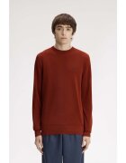 Fred Perry Îmbracaminte Fp Pique Stitch Jumper