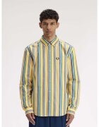 Fred Perry Îmbracaminte Fp Relaxed Stripe Shirt