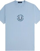 Fred Perry Îmbracaminte Fp Sportswear Graphic