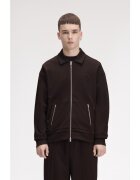 Fred Perry Îmbracaminte Fp Tennis Net Tape Track Jacket