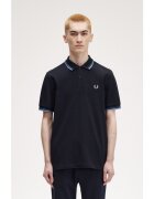 Fred Perry Îmbracaminte Fp The Twin Tipped Fp Shirt