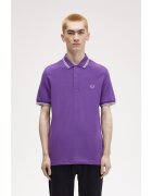 Fred Perry Îmbracaminte Fp The Twin Tipped Fp Shirt