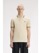 Fred Perry Îmbracaminte Fp Twin Tipped Shirt