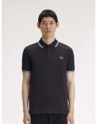 Fred Perry Îmbracaminte Fp Twin Tipped Shirt