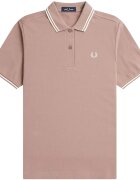 Fred Perry Îmbracaminte Fp Twin Tipped Shirt
