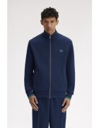 Fred Perry Îmbracaminte Fp Zip Through Sweatshirt