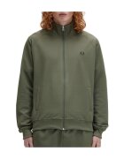 Fred Perry Îmbracaminte J5557fp Contrast Tape Jacket