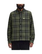 Fred Perry Îmbracaminte M8515fp
