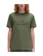 Fred Perry Îmbracaminte M8588fp