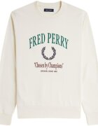 Fred Perry Îmbracaminte M9891 560