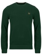 Fred Perry Îmbracaminte PIQUE STITCH JUMPER