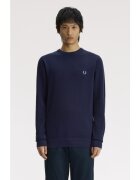 Fred Perry Îmbracaminte Pique Stitch Jumper