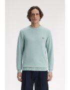 Fred Perry Îmbracaminte Pique Stitch Jumper
