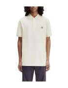 Fred Perry Îmbracaminte Plain Shirt