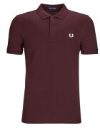 Fred Perry Îmbracaminte PLAIN SHIRT