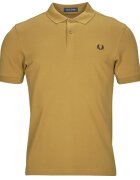 Fred Perry Îmbracaminte PLAIN SHIRT