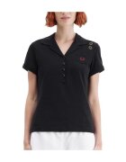 Fred Perry Îmbracaminte Pocket Detail Polo Shirt